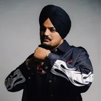 Sidhu Moose Wala
