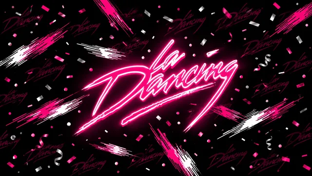 La Dancing