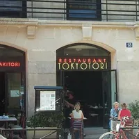 Tokyotori