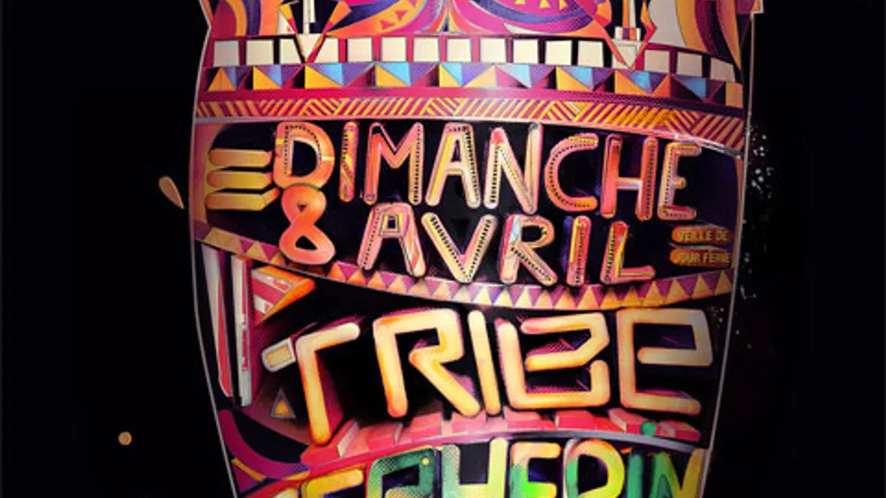 Tribe Records Night