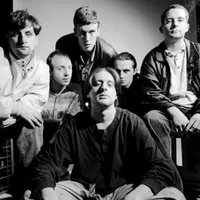 Happy Mondays, Trampolene