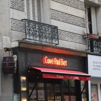 La Cave Paul Bert