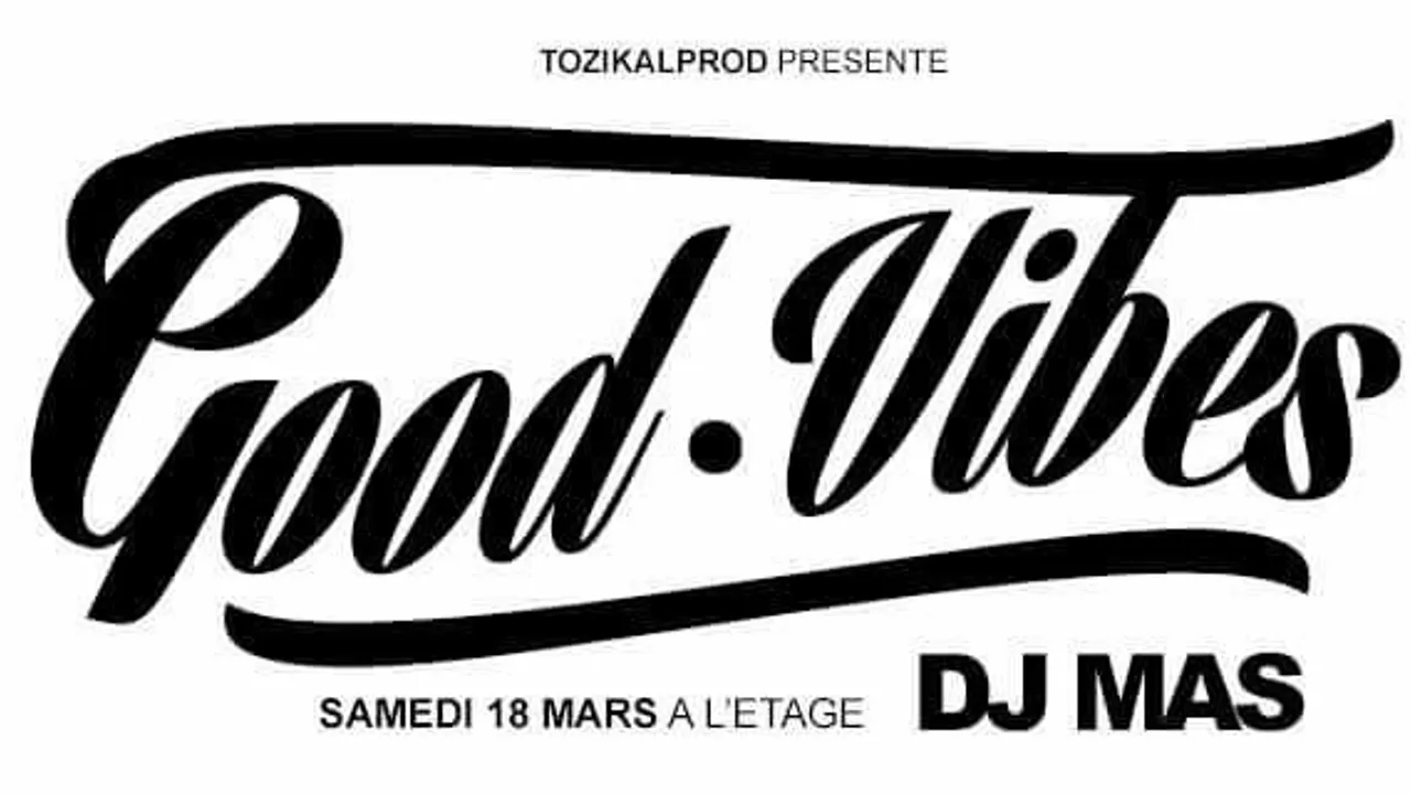 Good Vibes