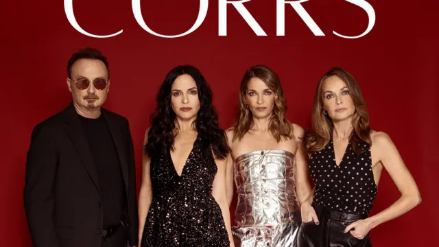 The Corrs
