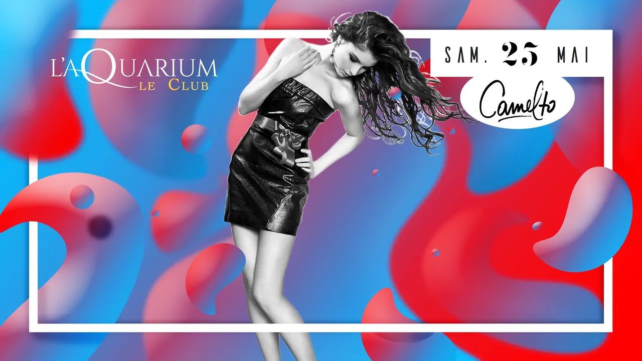 L'AQUARIUM RESTAURANT & CLUB BY CAMELTO