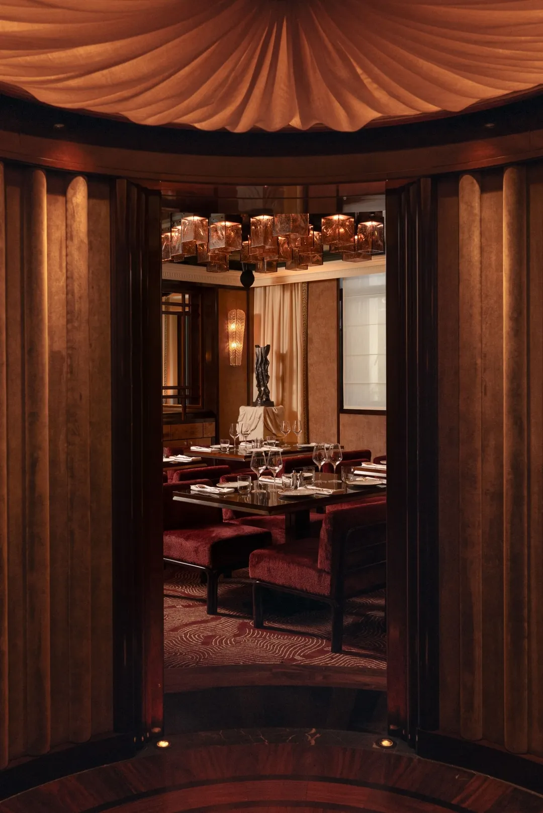 Le Doobie's Restaurant Paris