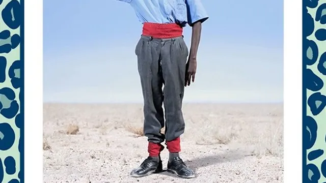 97% africa