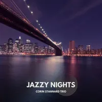 Corin Stannard Trio