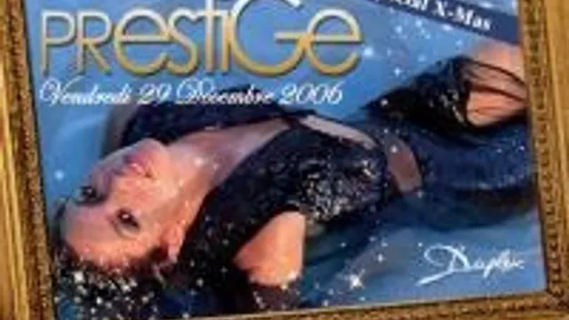 Prestige