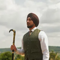 Raj Hayre