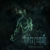 HORRESQUE