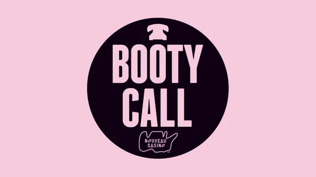 BOOTY CALL