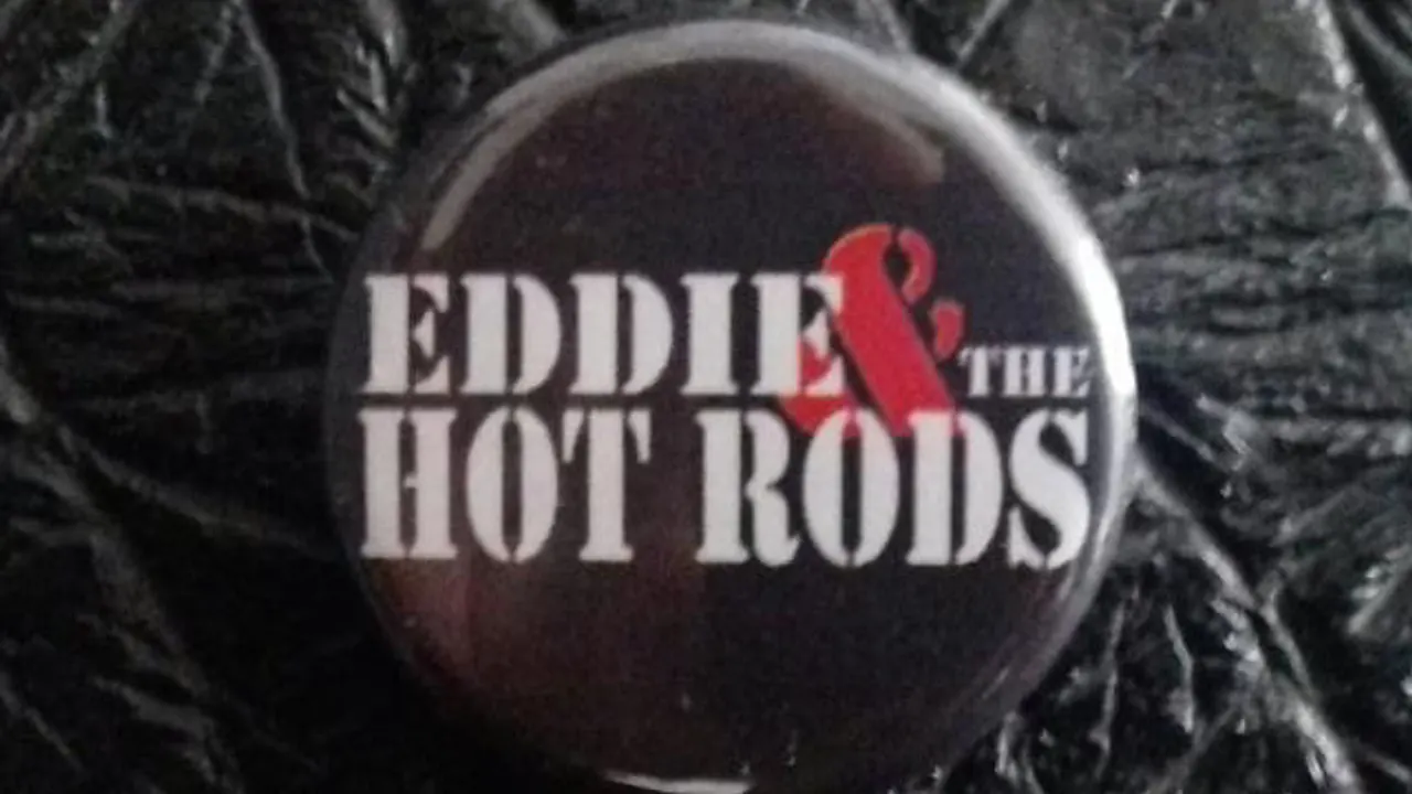 January Blues: Dr. Feelgood, Eddie & The Hot Rods
