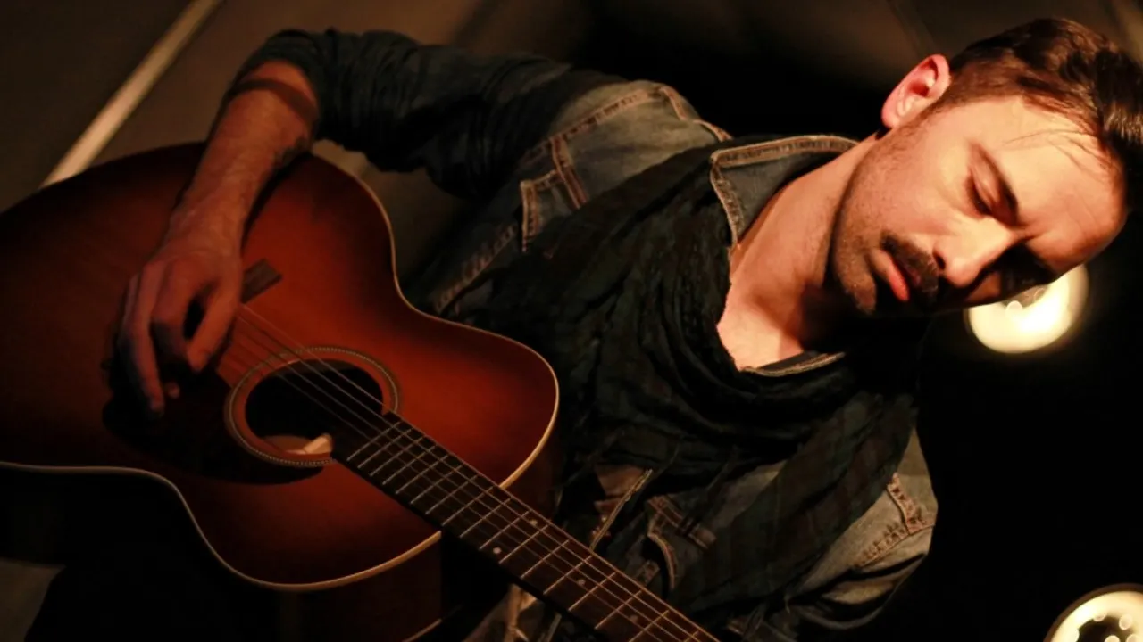 Alessandro Raina en concert