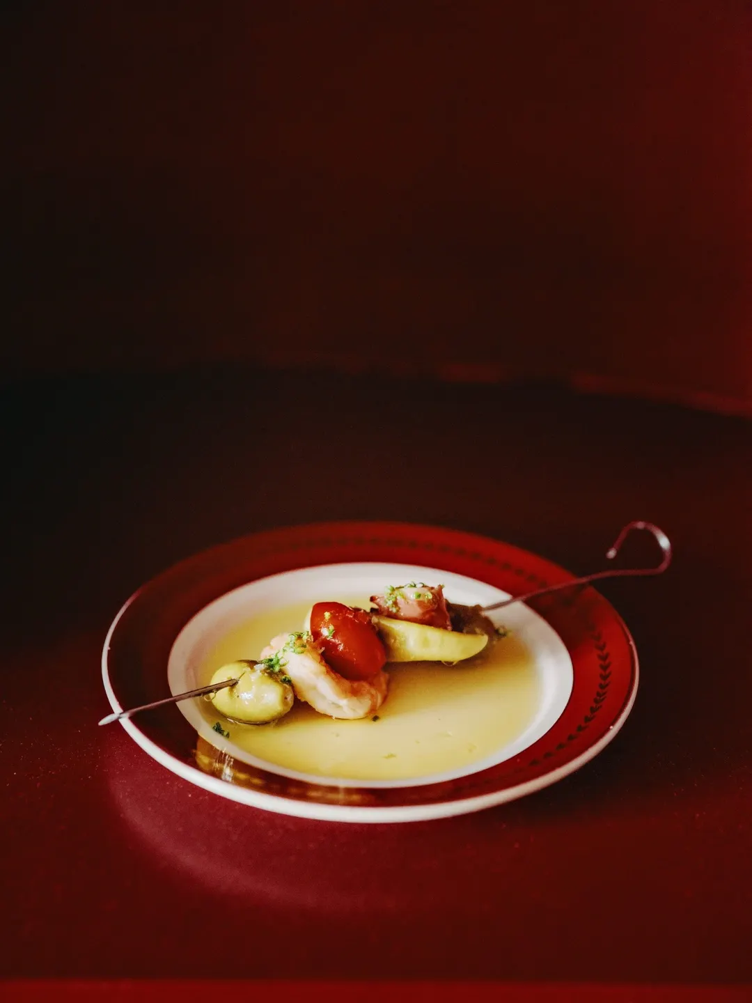 Rosario Restaurant Paris