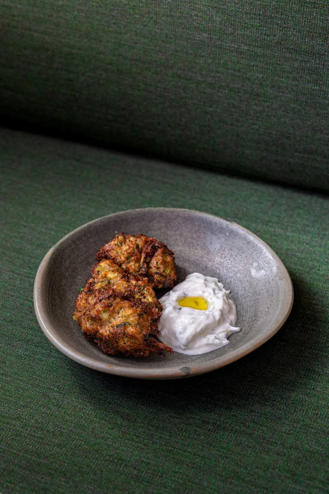 Ypséli Restaurant Paris