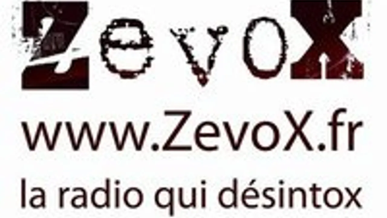 AfterworX ZevoX du Jeudi!