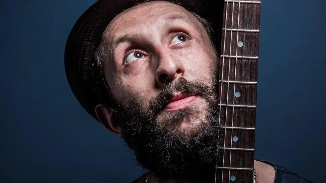 Concert et Jam Blues, Youva Sid, 1er Sept, Caveau des Oubliettes