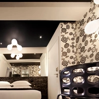 L'Hôtel Georgette