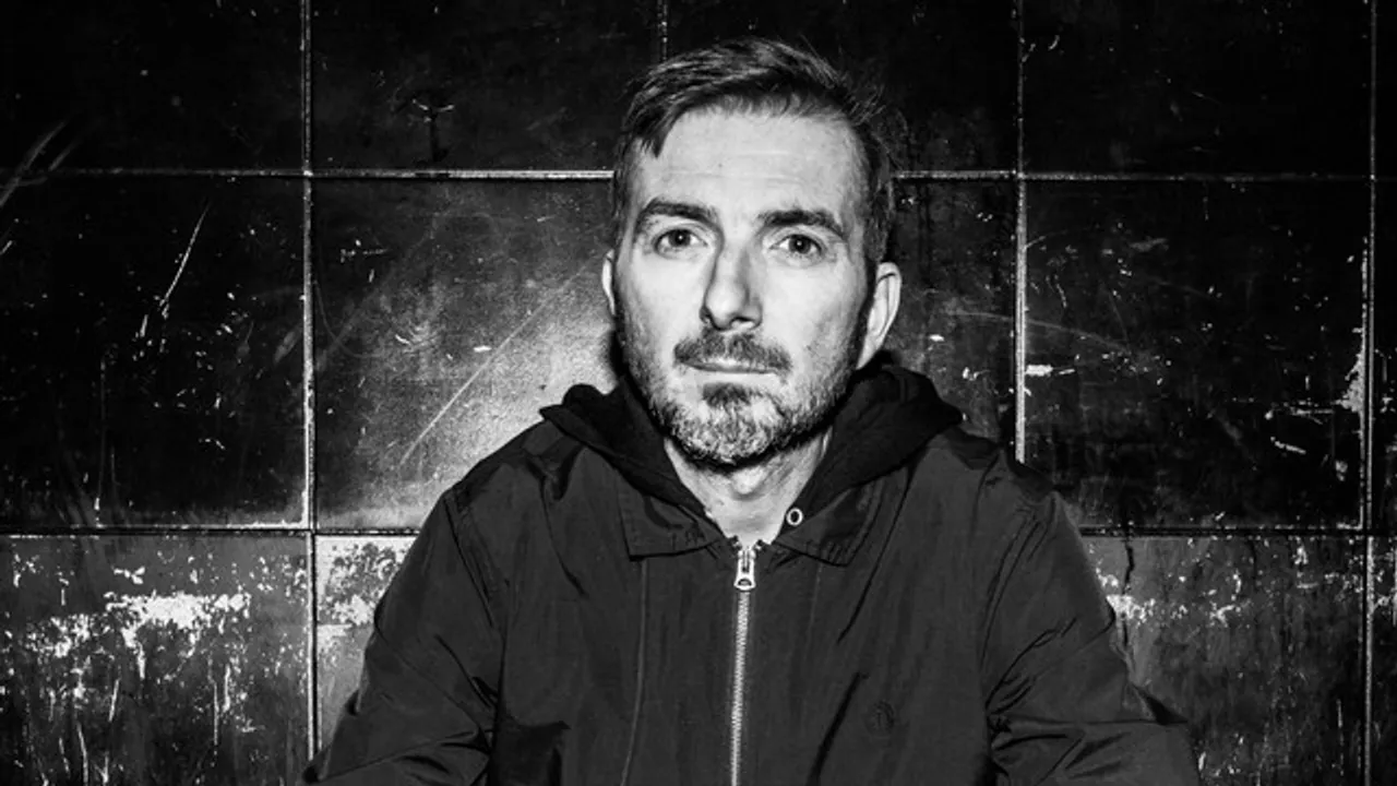 Tresor: Aquabahn x Mechatronica