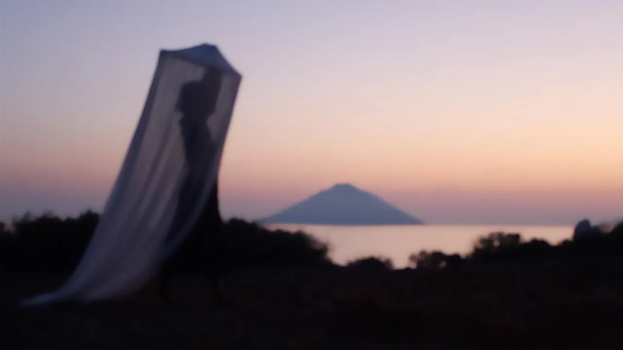 Souvenirs Souvenirs // Juliette Delecour & Miji Yoon