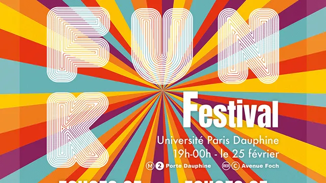 Daufunk Festival