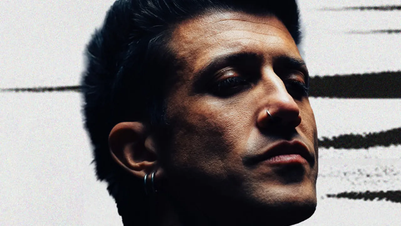 IMMERSION IX : Lorenzo Raganzini B2B Paolo Ferrara • DLV 