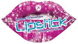 lipstick
