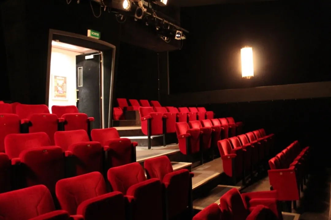 La Comédie de Paris Théâtre Paris
