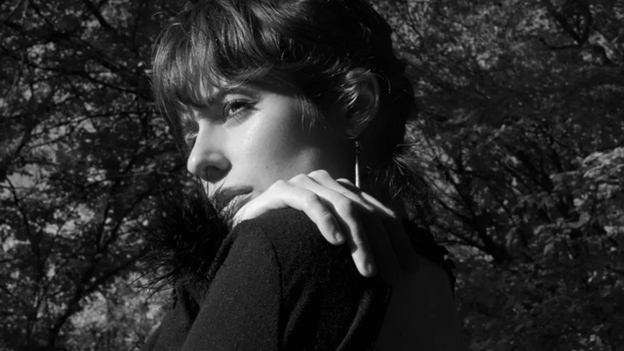 Barbara Forstner + Bleu Reine + Tim Garson