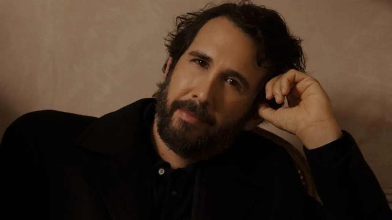 Josh Groban
