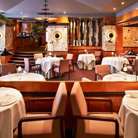 Pierre Gagnaire