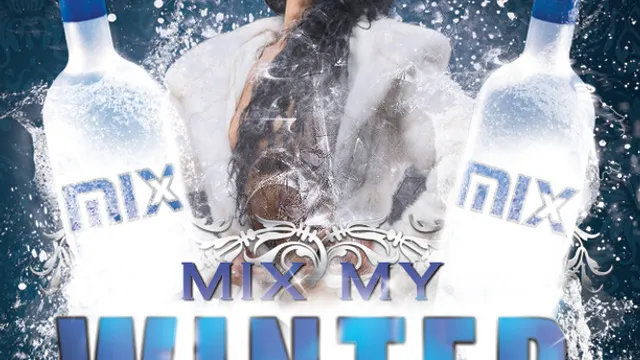 Mix my Winter