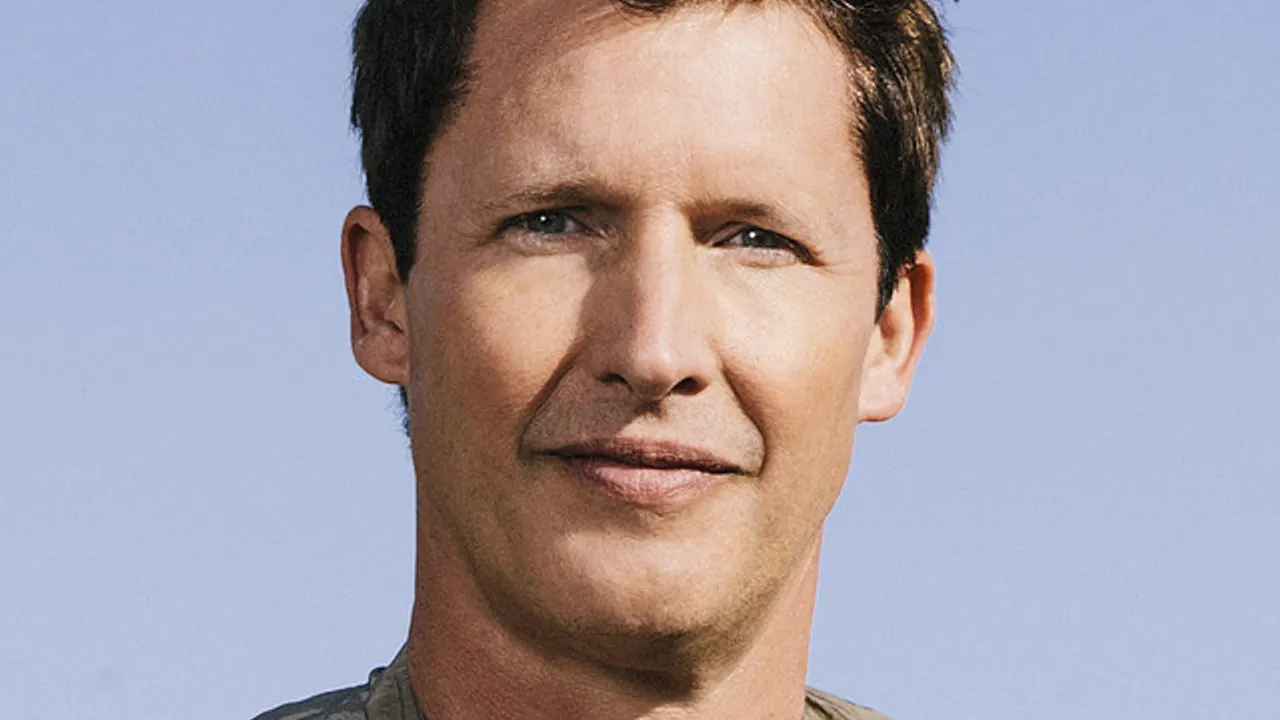 JAMES BLUNT