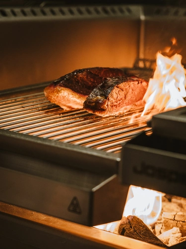 Fogo Restaurant Paris