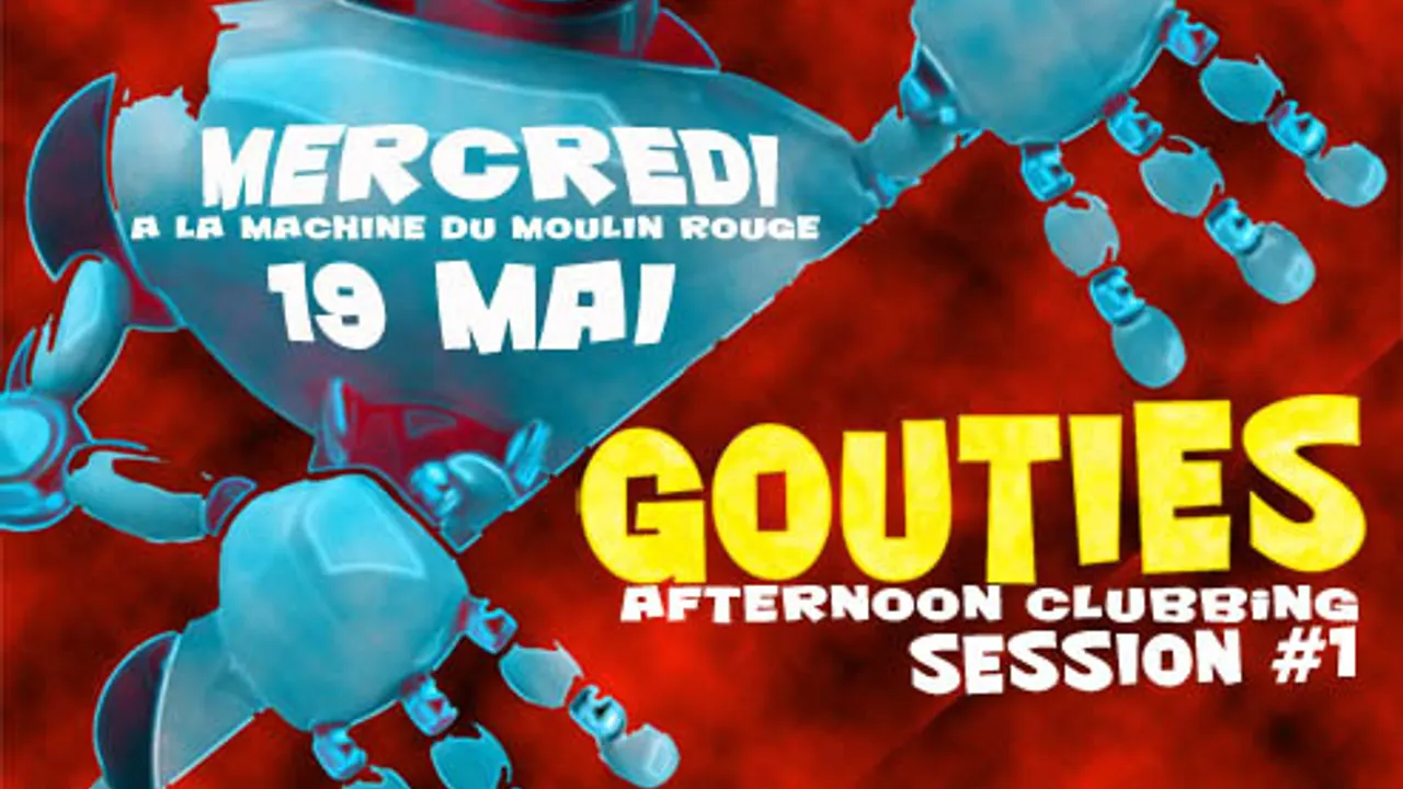 Gouties Session #1
