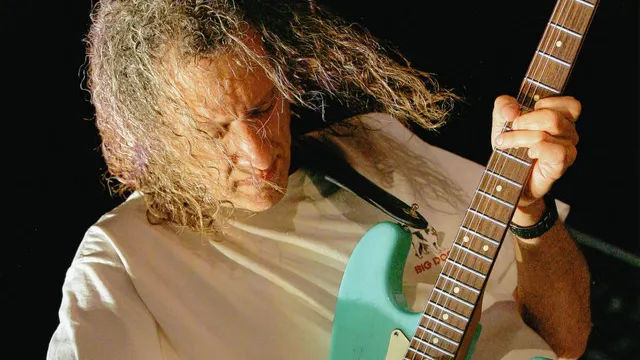 Scott Henderson Trio