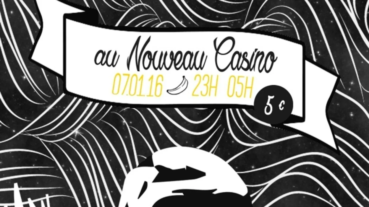 La Moglie's #3 : La Nuit du Gorille