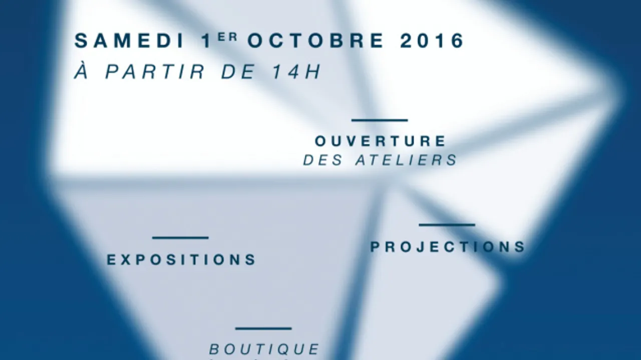 Le 6b : Portes Ouvertes x Nuit Blanche