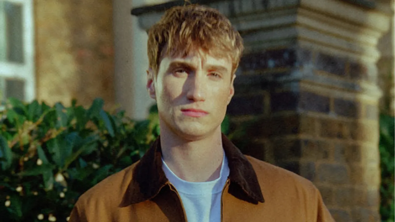 Calum Bowie