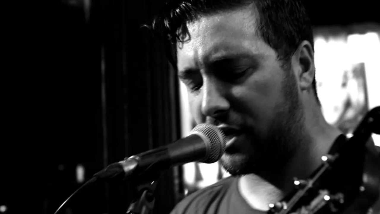 Simon Carriere en concert