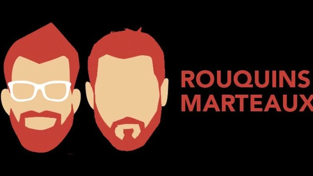 Soirée Rouquins Marteaux