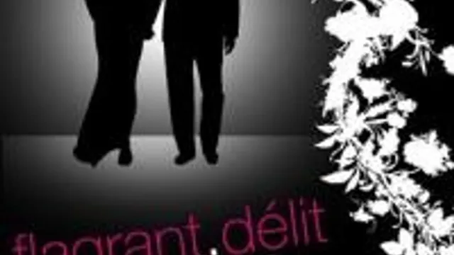 Phinedo : Flagrant Délit
