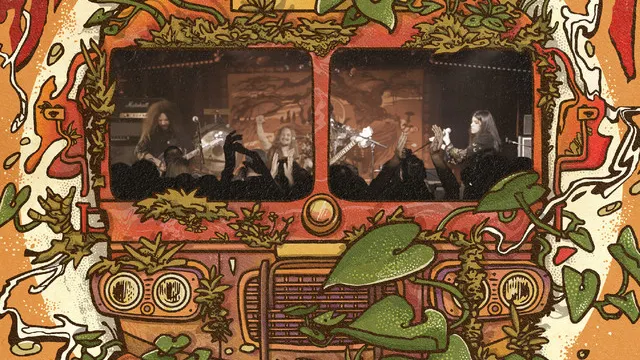 Siena Root + Guest