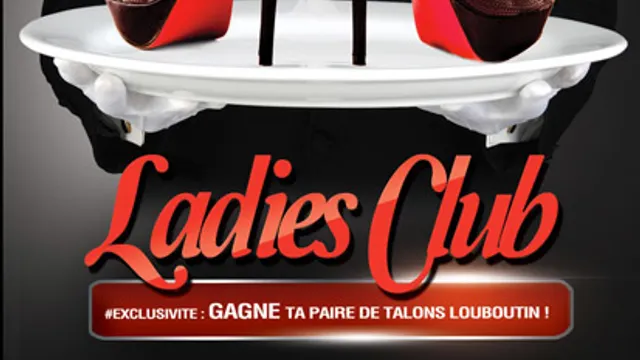Ladies Club