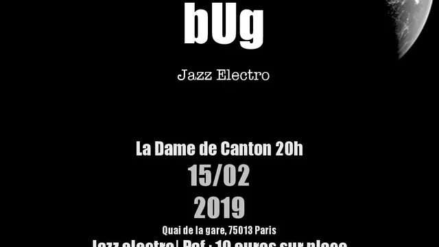 mAjor bUg (release)