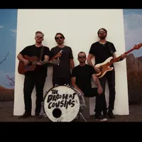 The Deadbeat Cousins