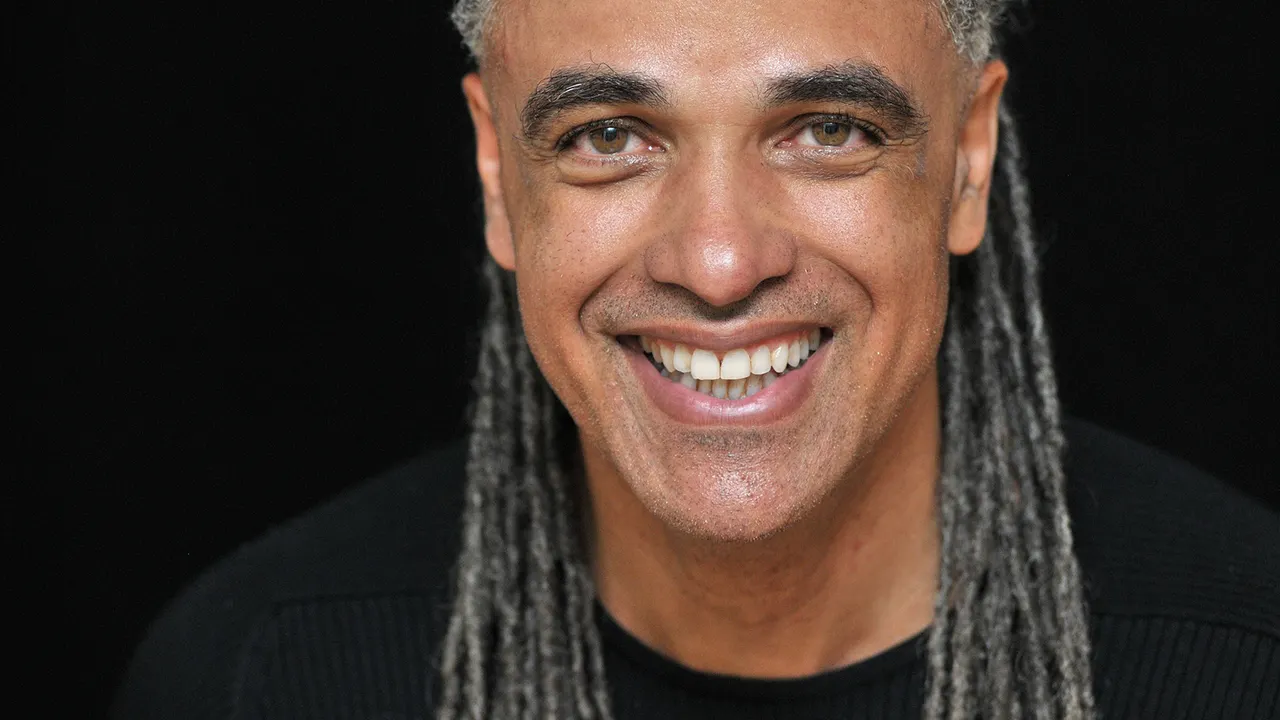 Jazz & Bavardages avec Mino Cinelu