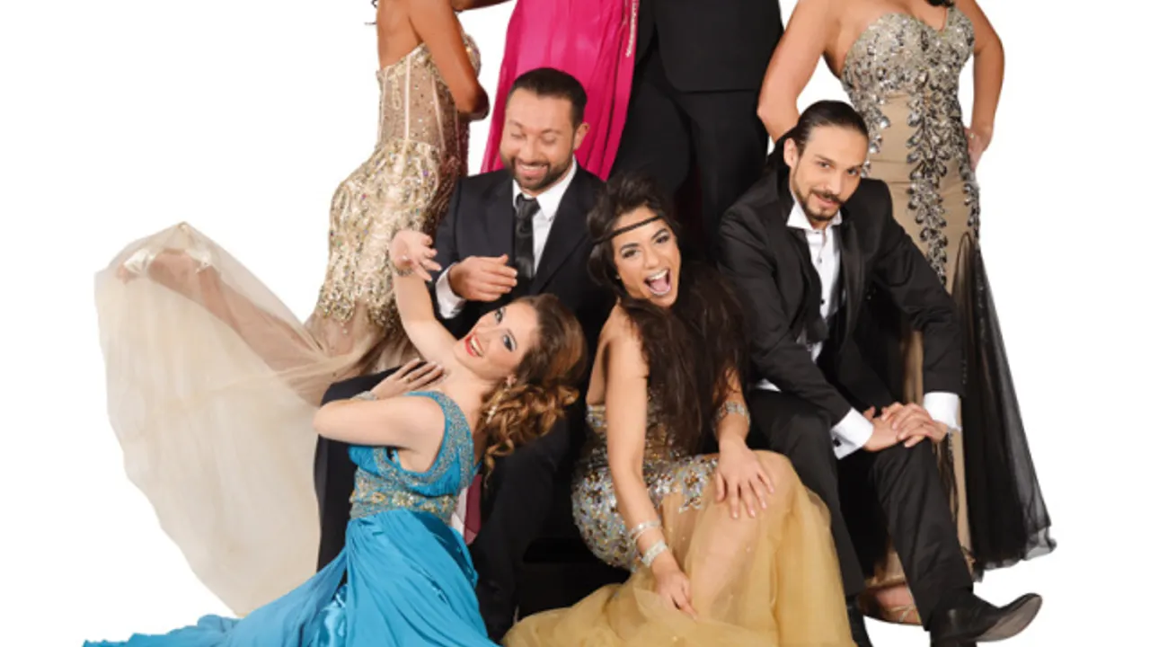 Bent El Balad 3