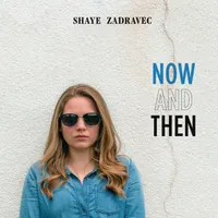 Shaye Zadravec